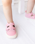 Sand Denim Rosa Claro - Baby