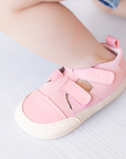 Sand Denim Rosa Claro - Baby