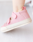 Sand Denim Rosa Claro - Baby