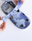 Splash Cameo Azul - Toddler