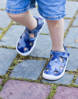 Splash Cameo Azul - Toddler