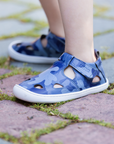 Splash Cameo Azul - Toddler