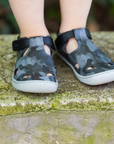 Splash Cameo Negro - Toddler