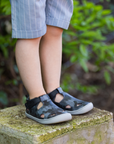 Splash Cameo Negro - Toddler