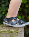 Splash Cameo Negro - Toddler