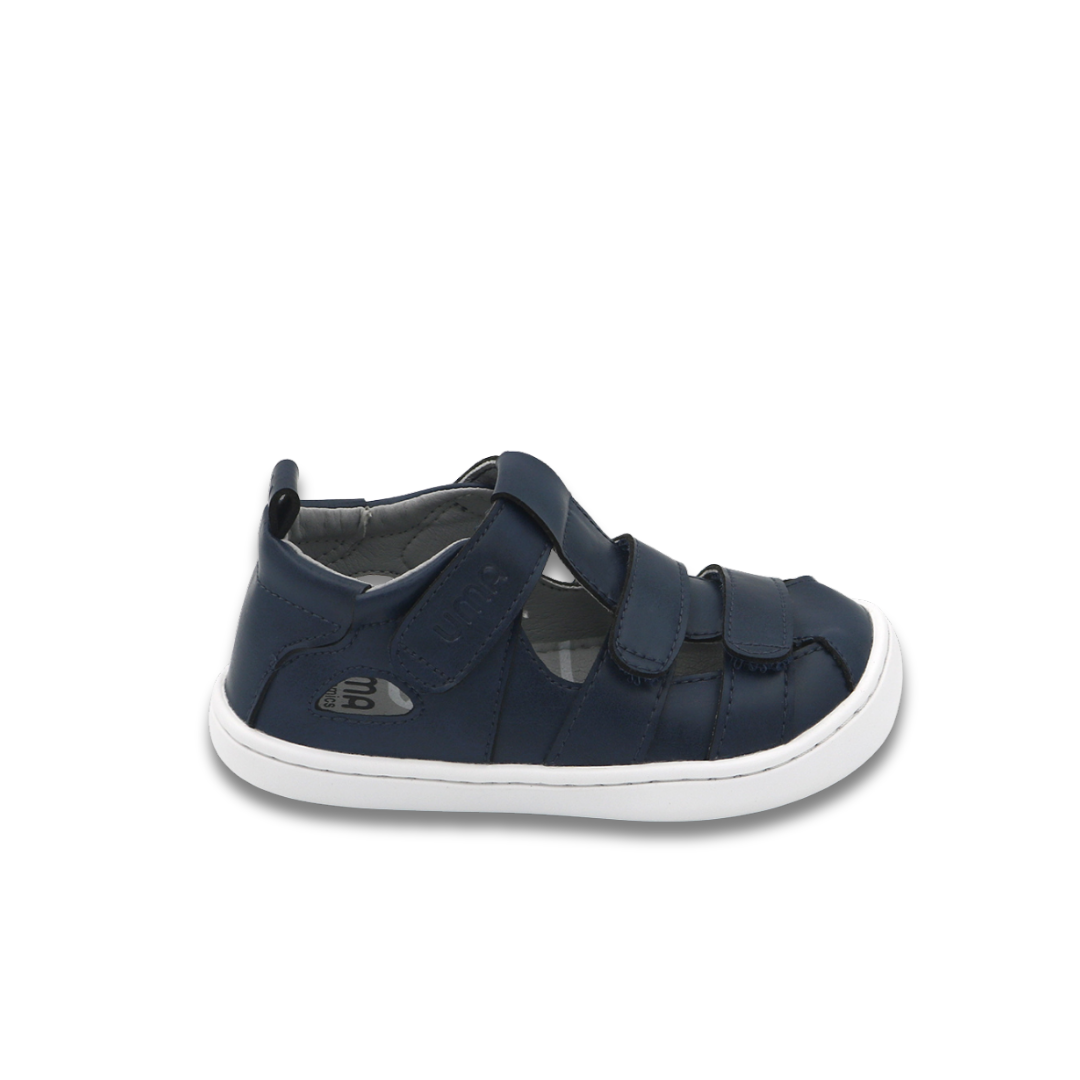 Sand Classic Azul Marino - Toddler