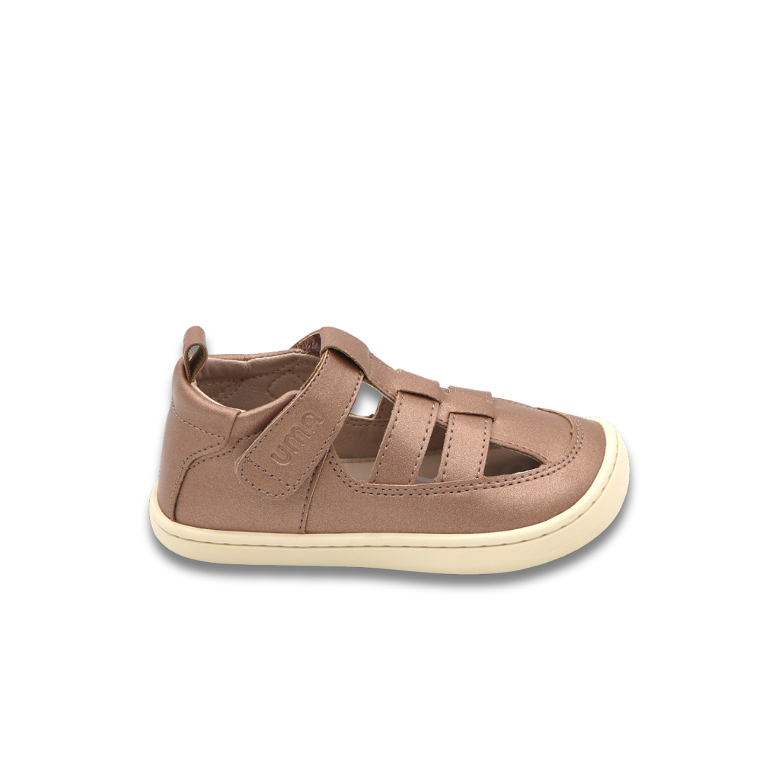 Breeze Rose Gold - Toddler