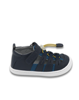 Xplorer Azul Marino/Amarillo - Toddler