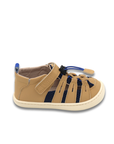 Xplorer Beige/Azul - Toddler