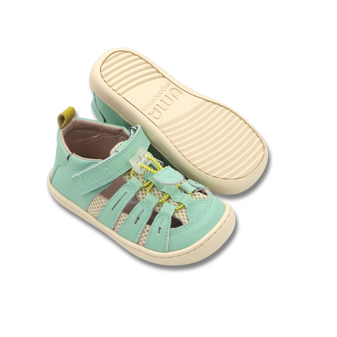 Xplorer Menta/Amarillo - Toddler