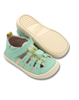 Xplorer Menta/Amarillo - Toddler