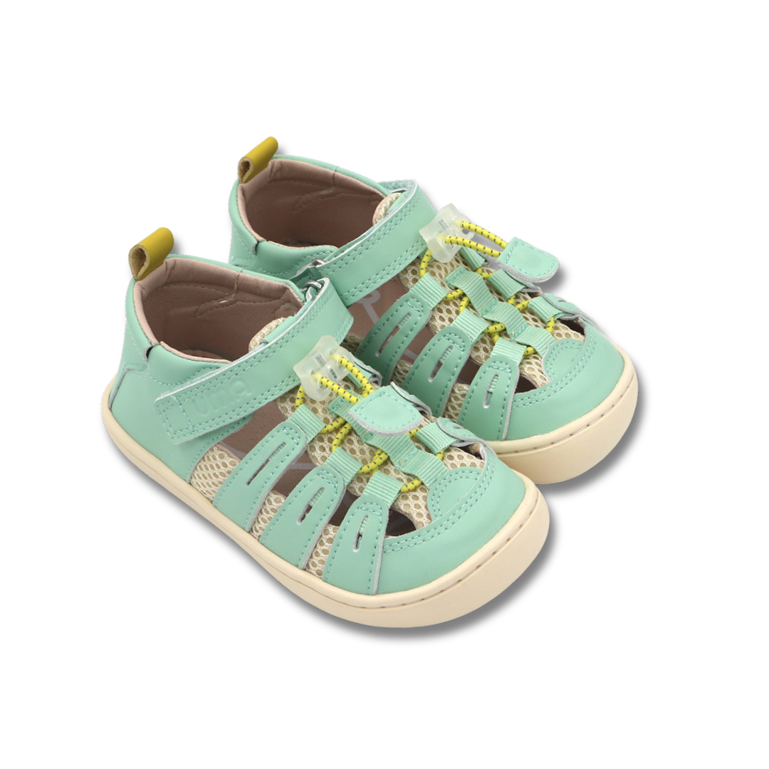 Xplorer Menta/Amarillo - Toddler