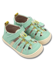 Xplorer Menta/Amarillo - Toddler