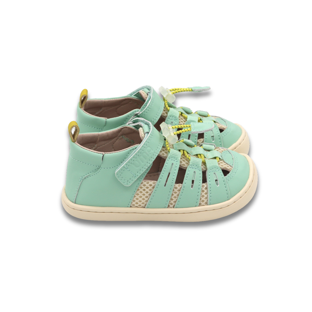 Xplorer Menta/Amarillo - Toddler