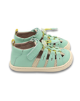 Xplorer Menta/Amarillo - Toddler
