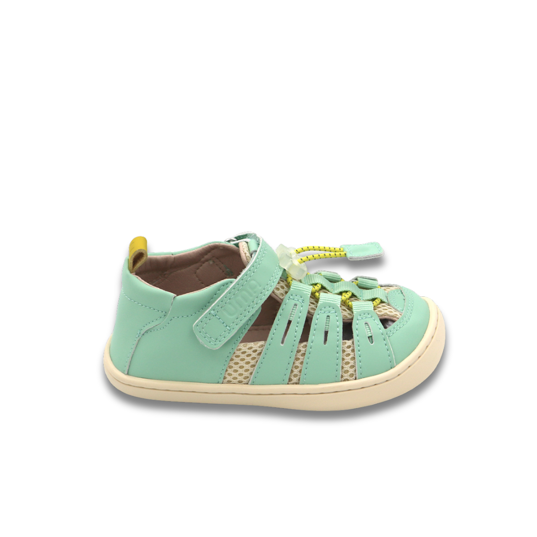 Xplorer Menta/Amarillo - Toddler