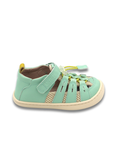 Xplorer Menta/Amarillo - Toddler