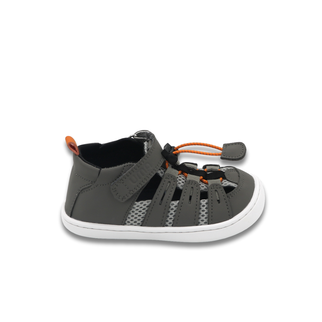 Xplorer Plomo/Naranja - Toddler