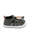 Xplorer Plomo/Naranja - Toddler