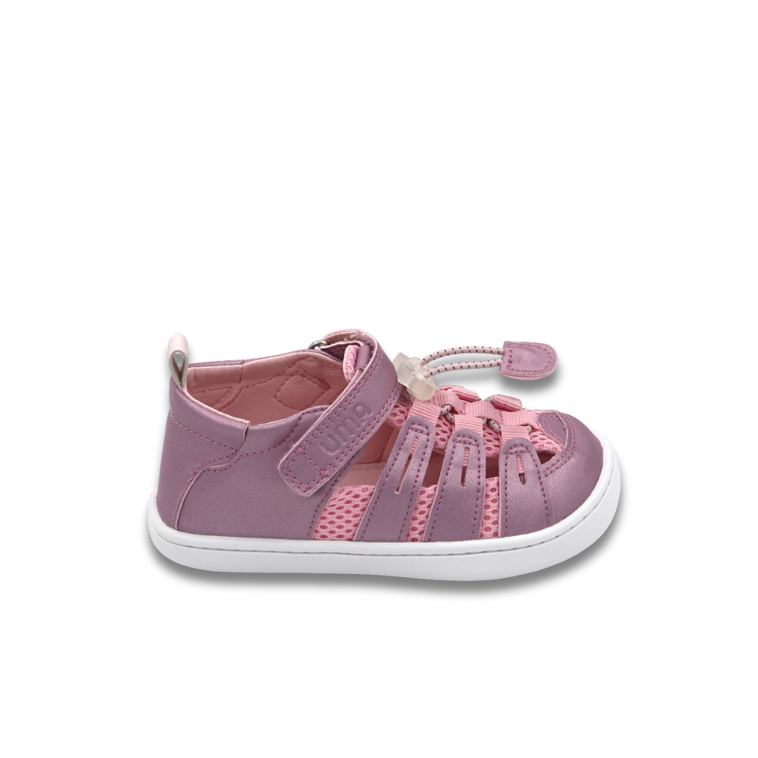 Xplorer Morado Metalizado - Toddler