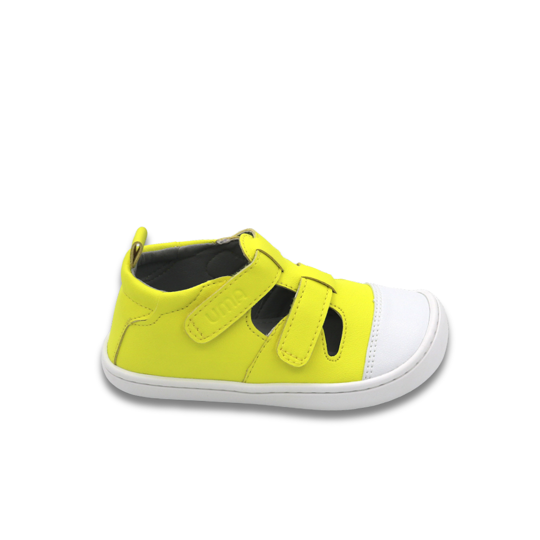 Sand Amarillo - Toddler