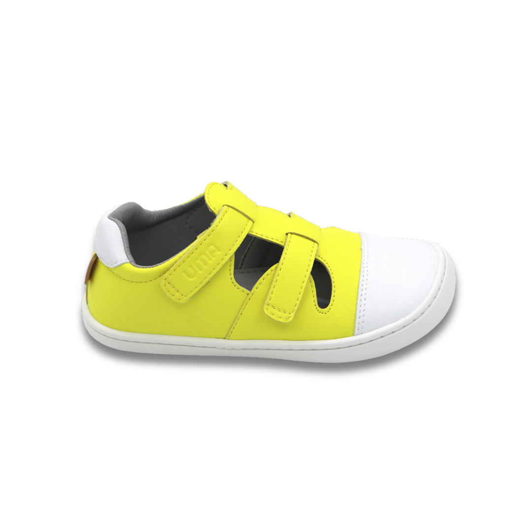 Sand Amarillo - Kids