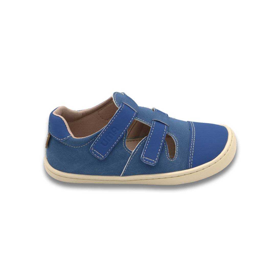 Sand Denim Azul Claro - Kids