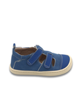 Sand Denim Azul Claro - Toddler