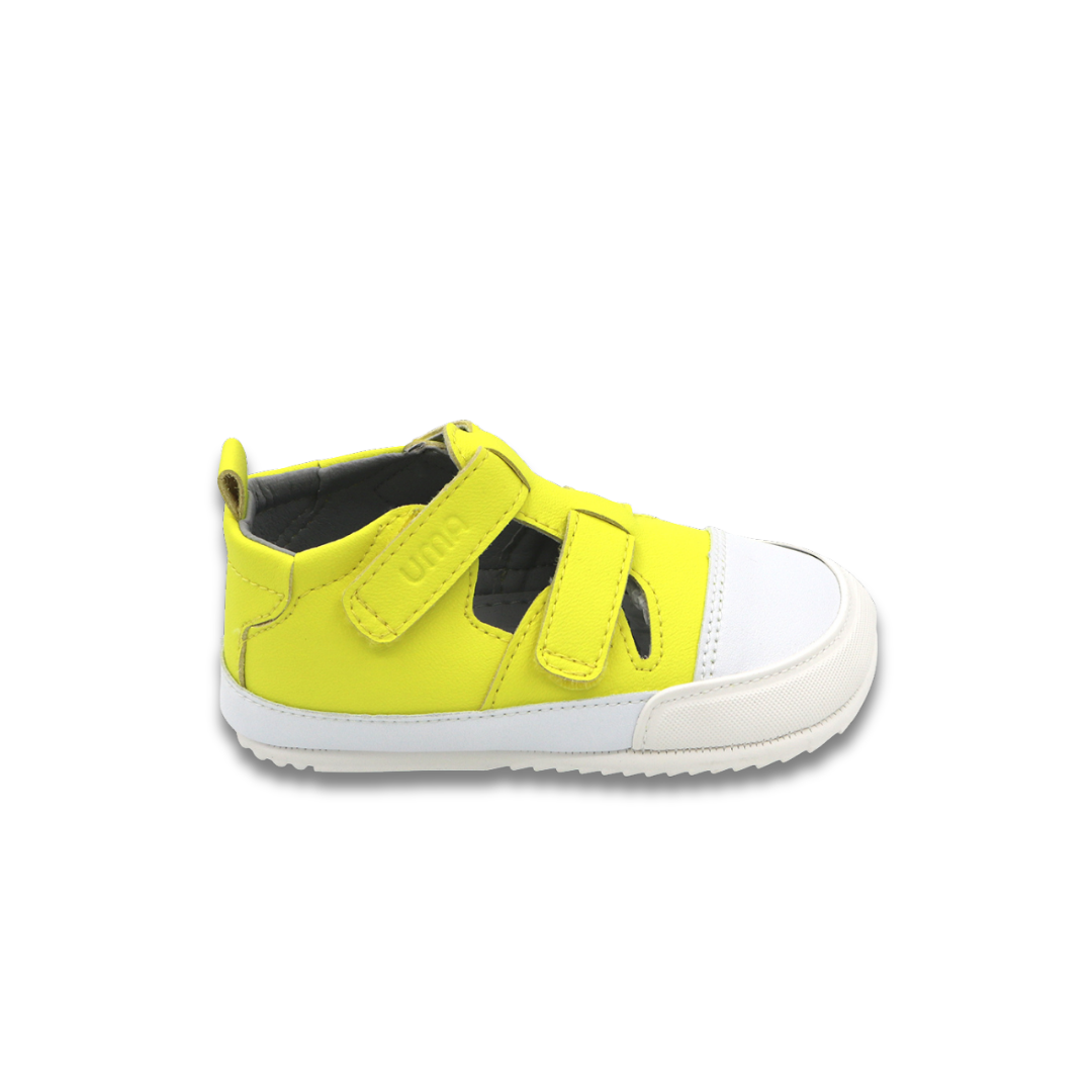 Sand Amarillo - Baby