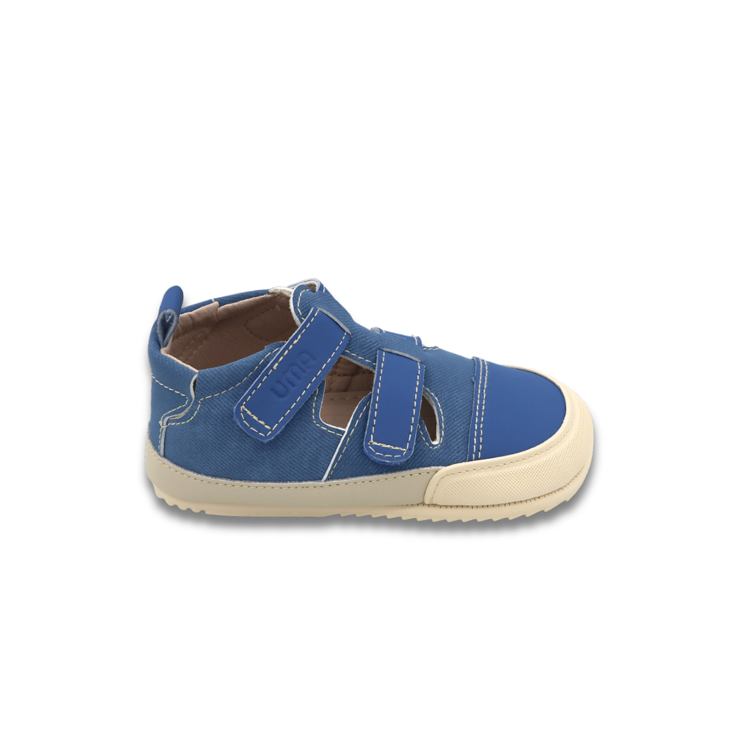 Sand Denim Azul Claro - Baby