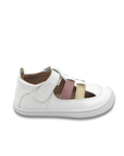 Breeze Blanco/Gold Rosa - Toddler