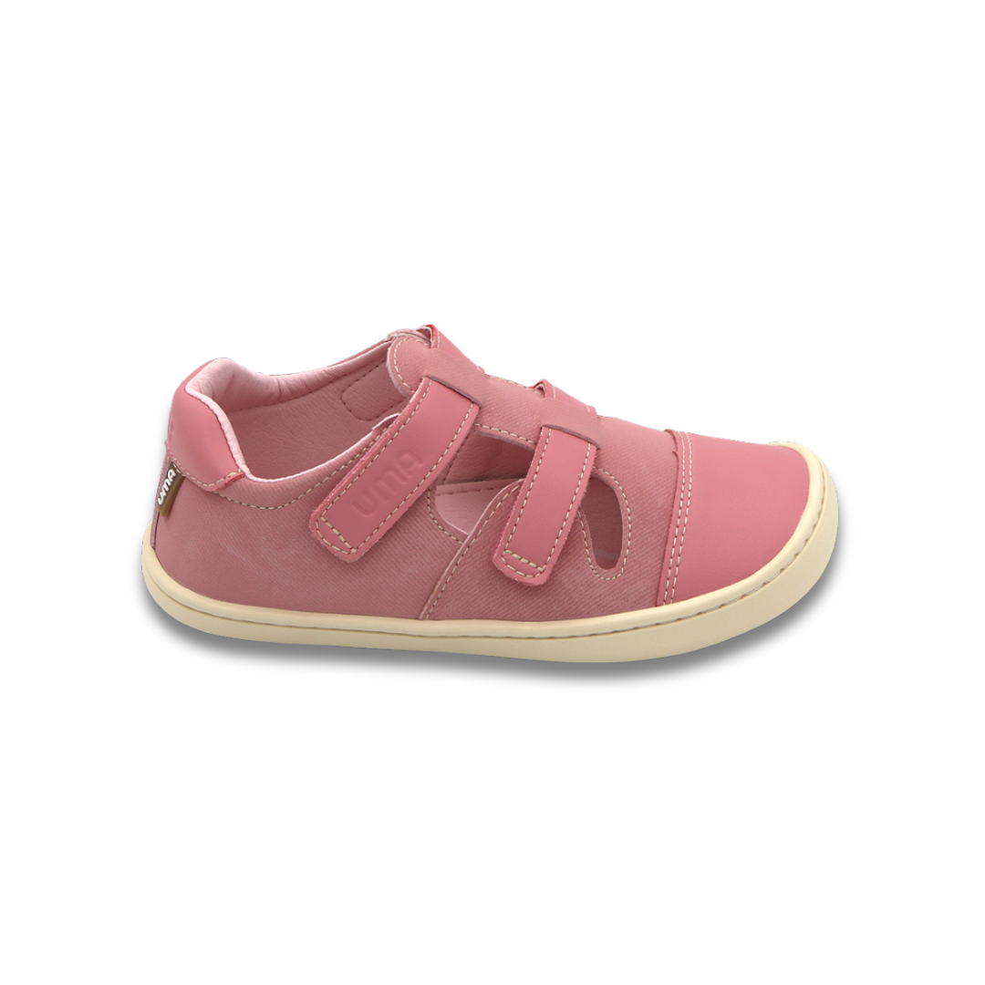 Sand Denim Rosa Claro - Kids