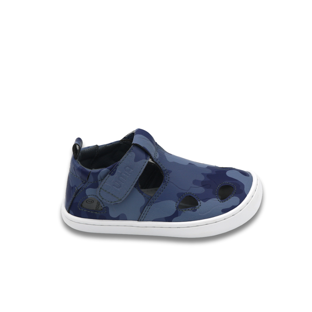 Splash Cameo Azul - Toddler