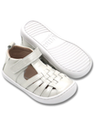 Willow Blanco Perla - Toddler