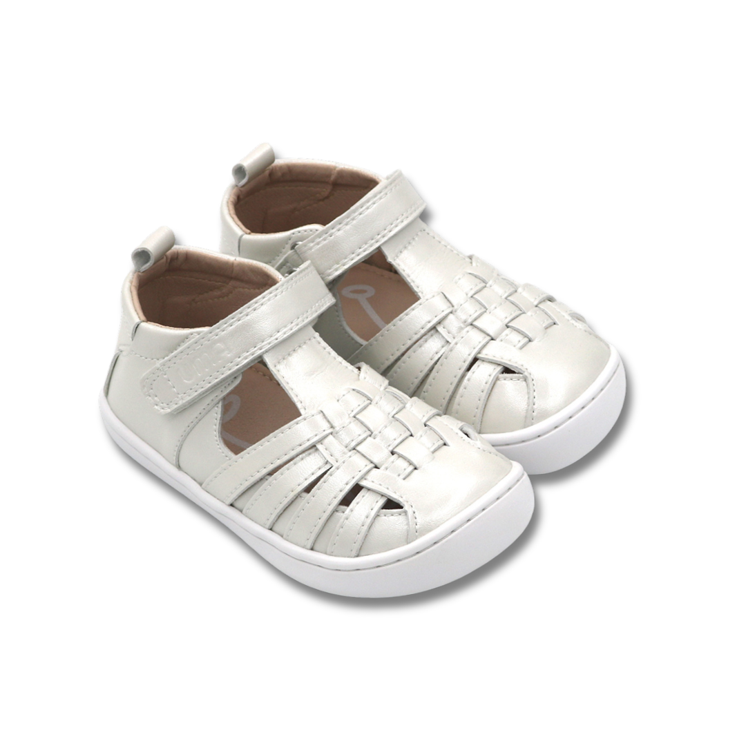 Willow Blanco Perla - Toddler