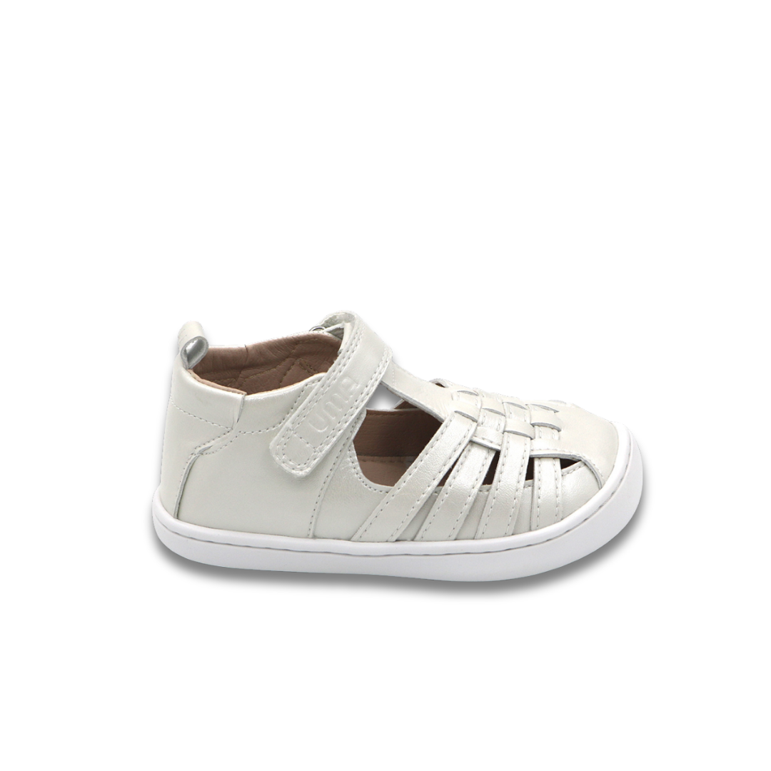 Willow Blanco Perla - Toddler