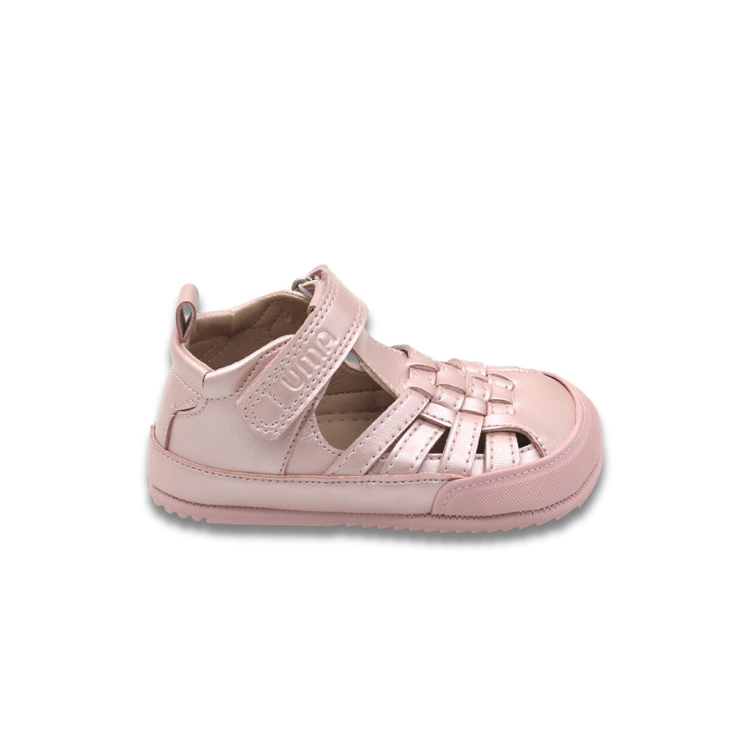 Willow Rosado Perla - Baby