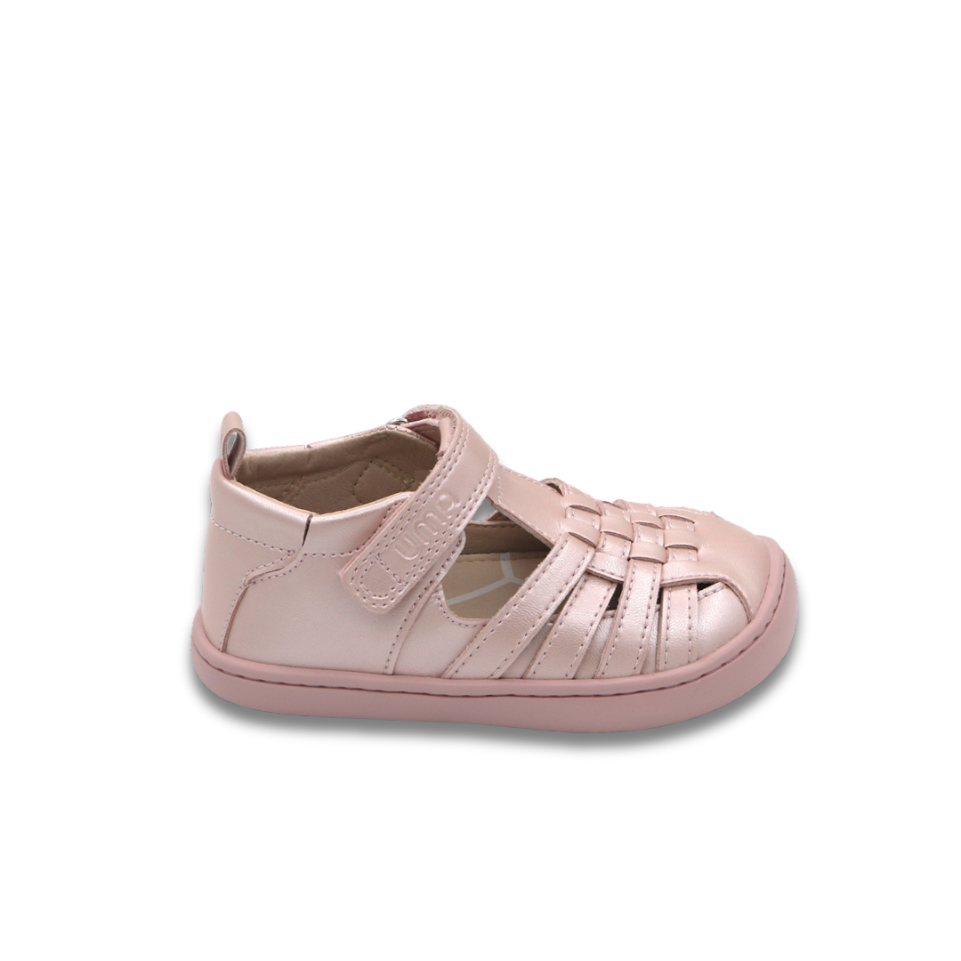 Willow Rosado Perla - Toddler