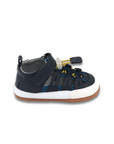 Xplorer Azul Marino/Amarillo - Baby