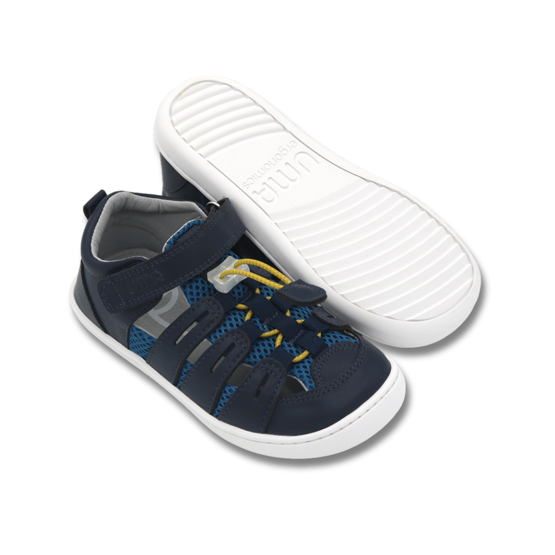 Xplorer Azul Marino/Amarillo - Kids