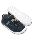 Xplorer Azul Marino/Amarillo - Kids