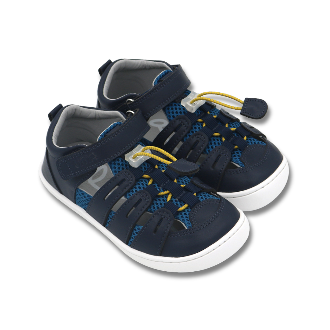 Xplorer Azul Marino/Amarillo - Kids