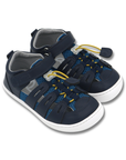 Xplorer Azul Marino/Amarillo - Kids