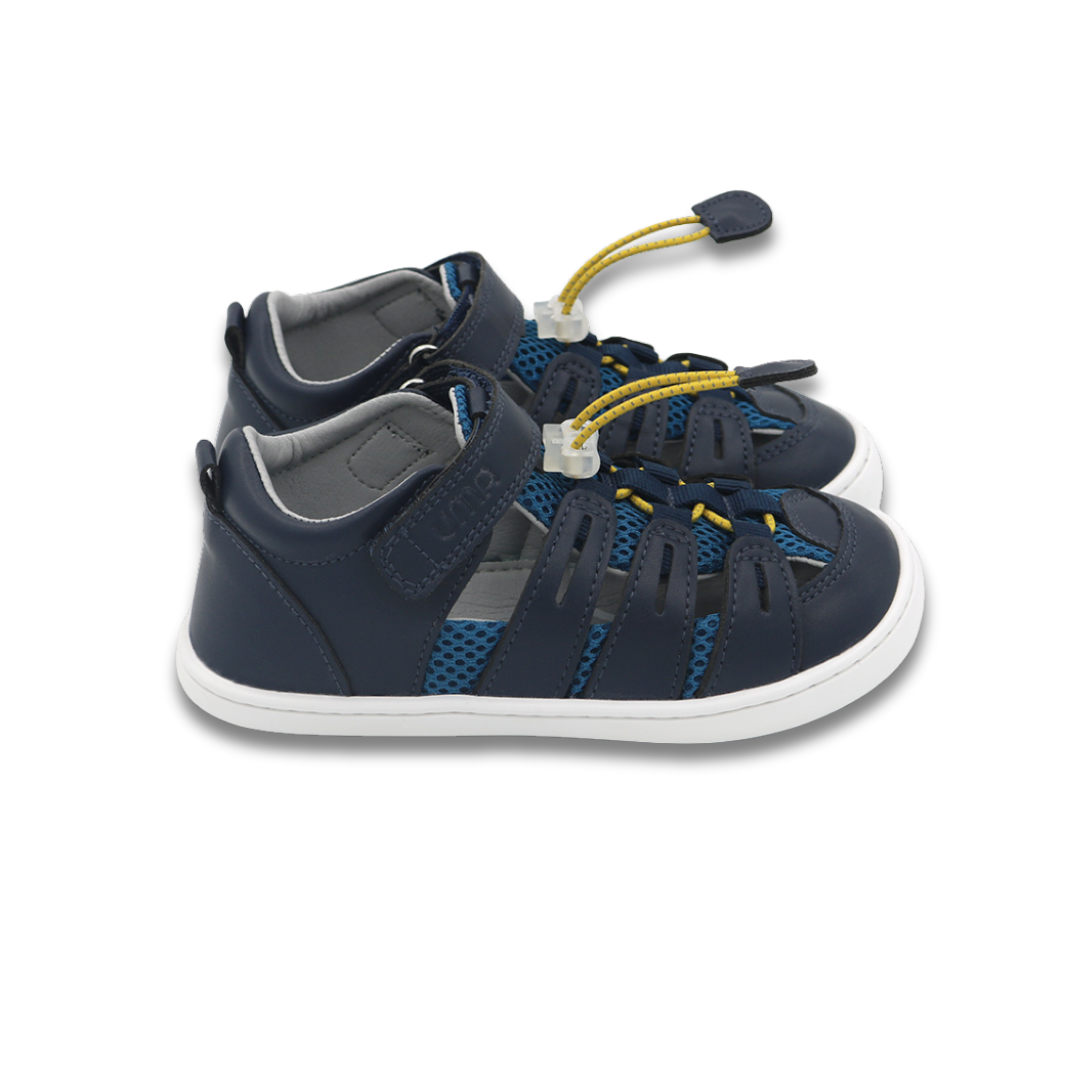 Xplorer Azul Marino/Amarillo - Kids