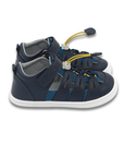 Xplorer Azul Marino/Amarillo - Kids