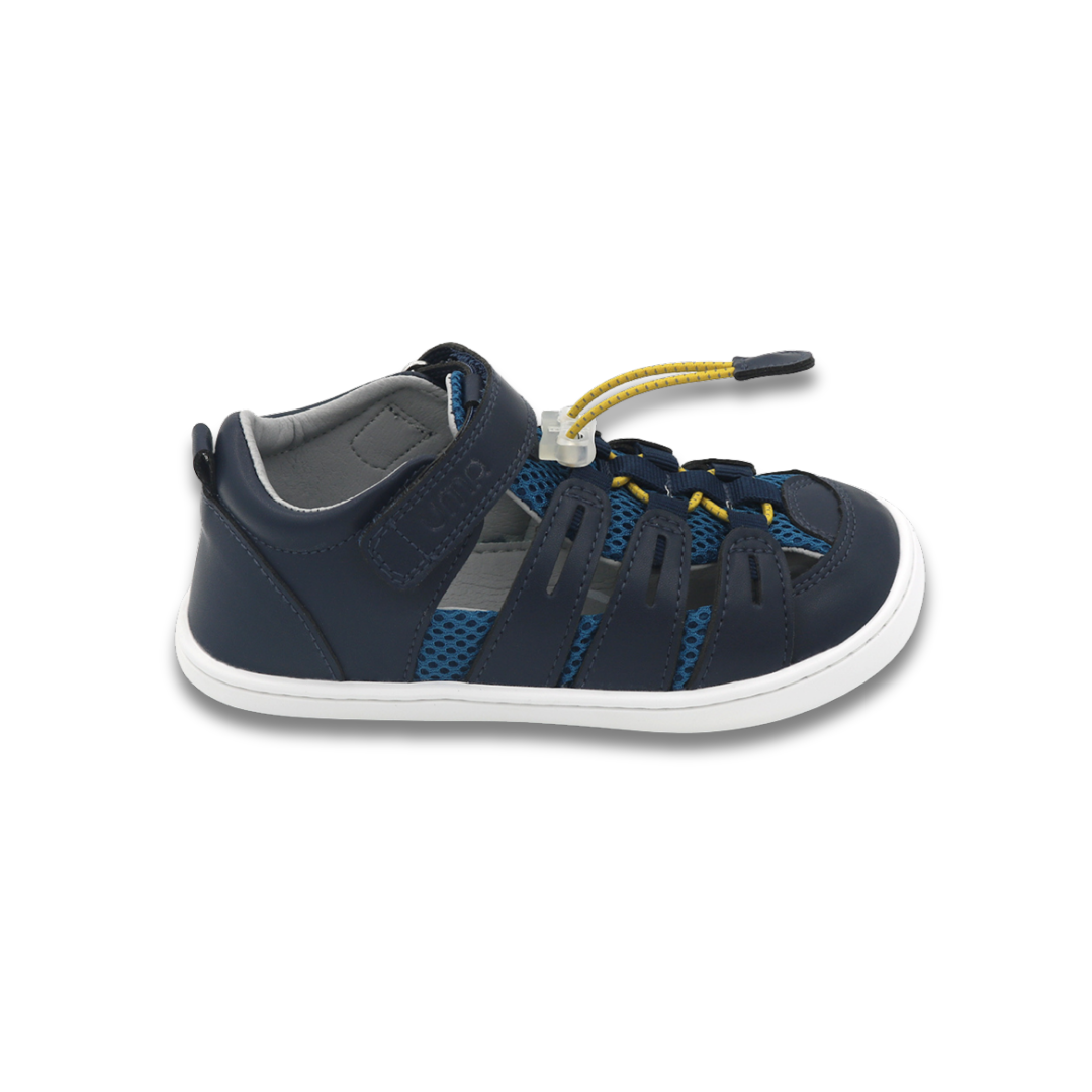 Xplorer Azul Marino/Amarillo - Kids