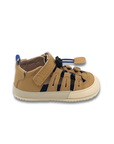 Xplorer Beige/Azul - Baby