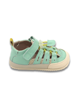 Xplorer Menta/Amarillo - Baby