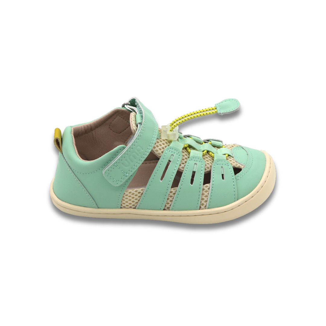 Xplorer Menta/Amarillo - Kids