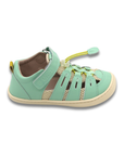 Xplorer Menta/Amarillo - Kids